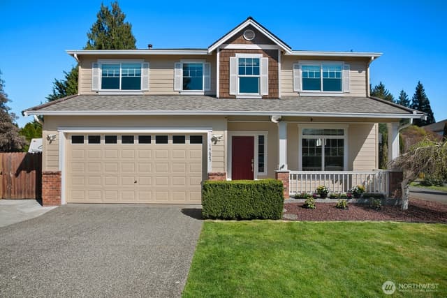 Property photo for 14625 Meridian Drive SE, Lynnwood photo 2