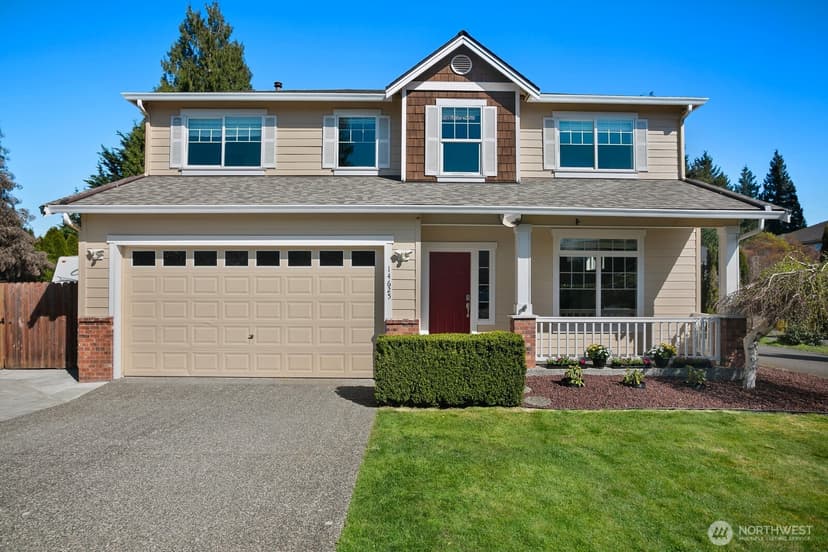 Property photo for 14625 Meridian Drive SE, Lynnwood photo 2