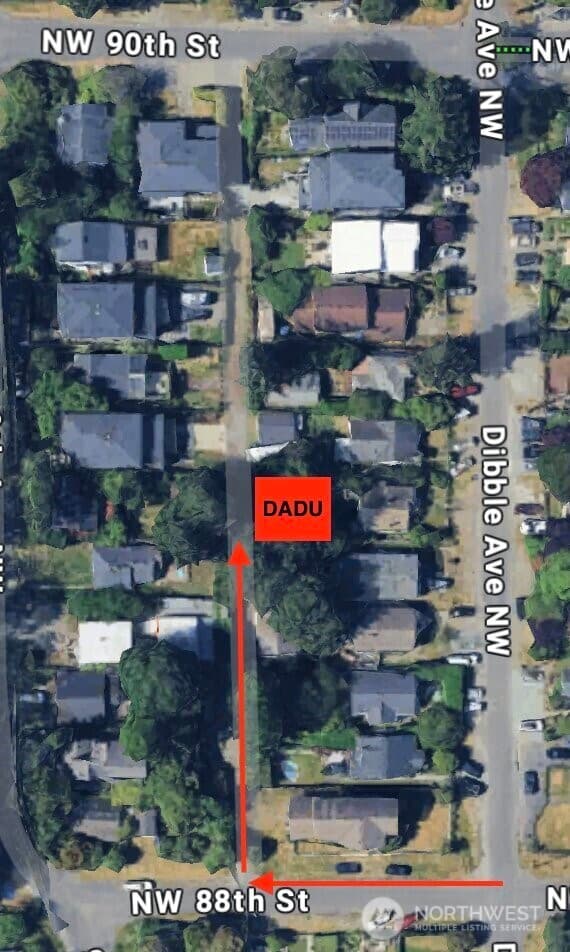Property photo for 8823 Dibble Avenue NW, Seattle photo 28
