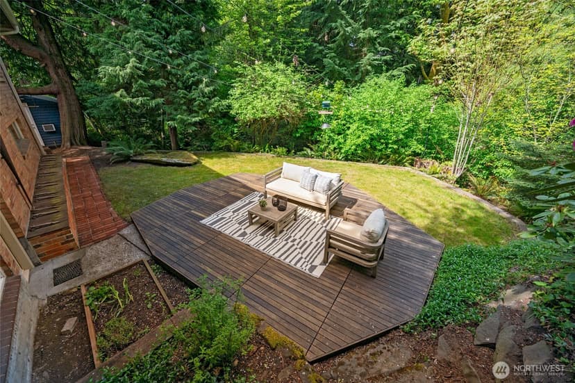 Property photo for 10801 12th Avenue NE, Seattle