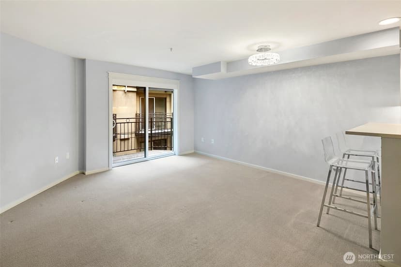Property photo for 425 Vine Street #614, Seattle