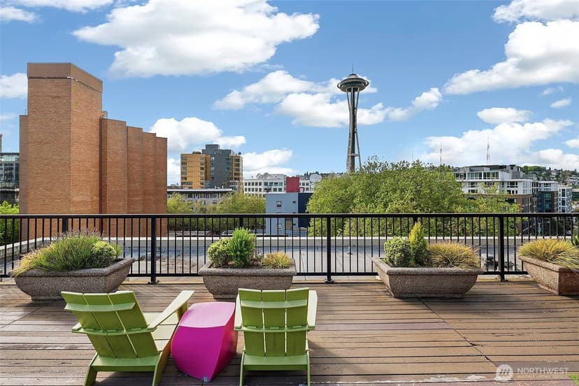 Property photo for 425 Vine Street #614, Seattle photo 22