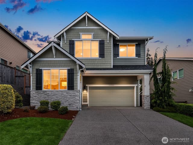 Property photo for 12932 NE 201st Street, Woodinville