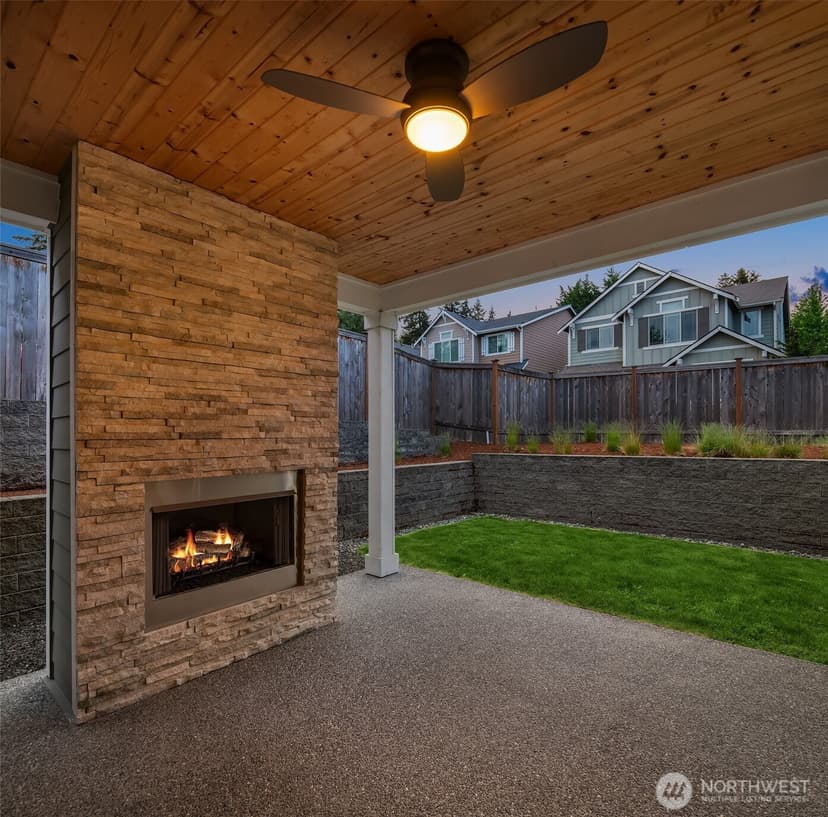 Property photo for 12932 NE 201st Street, Woodinville photo 36
