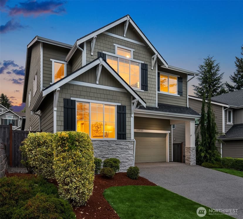 Property photo for 12932 NE 201st Street, Woodinville photo 2
