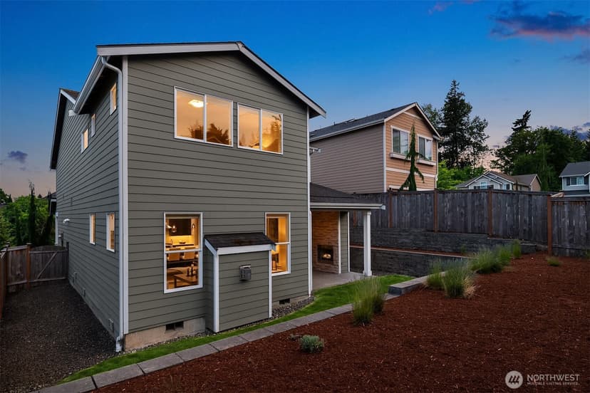 Property photo for 12932 NE 201st Street, Woodinville photo 39