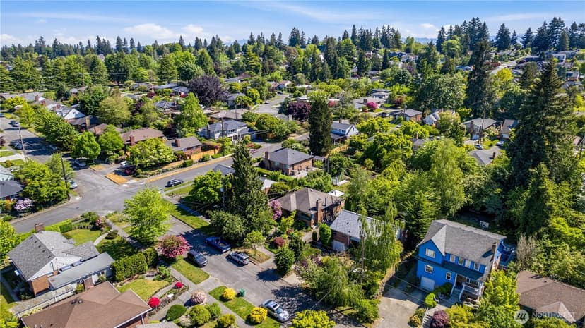 Property photo for 6542 43rd Avenue NE, Seattle photo 33