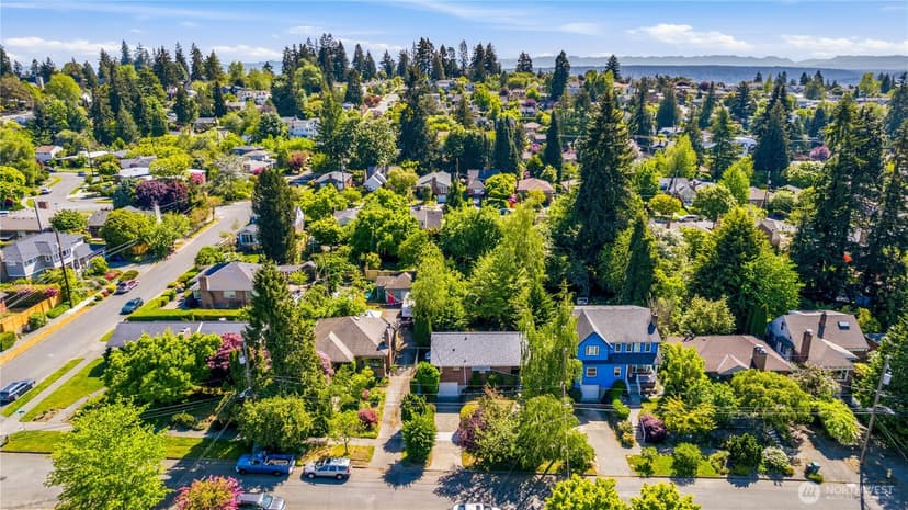Property photo for 6542 43rd Avenue NE, Seattle photo 32