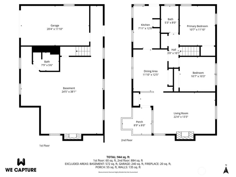 Property photo for 6542 43rd Avenue NE, Seattle photo 36