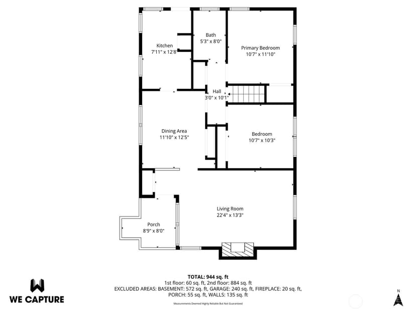 Property photo for 6542 43rd Avenue NE, Seattle photo 35