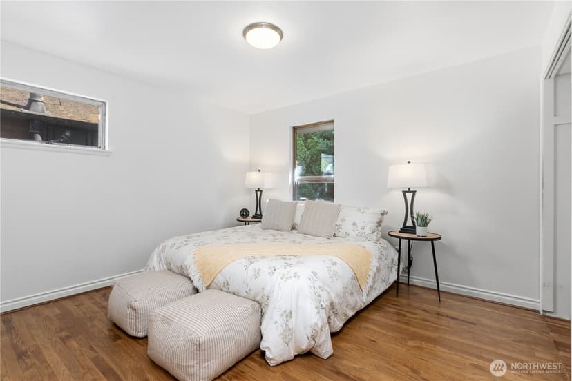 Property photo for 6542 43rd Avenue NE, Seattle photo 17