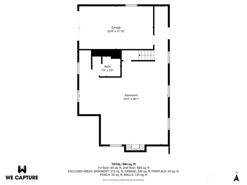 Property photo for 6542 43rd Avenue NE, Seattle photo 34