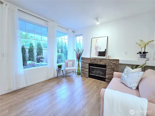 Property photo for 1101 63rd Street SE #F, Auburn photo 4