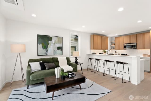Property photo for 2817 W Bertona Street, Seattle photo 5