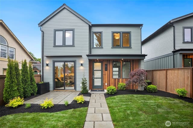 Property photo for 2817 W Bertona Street, Seattle