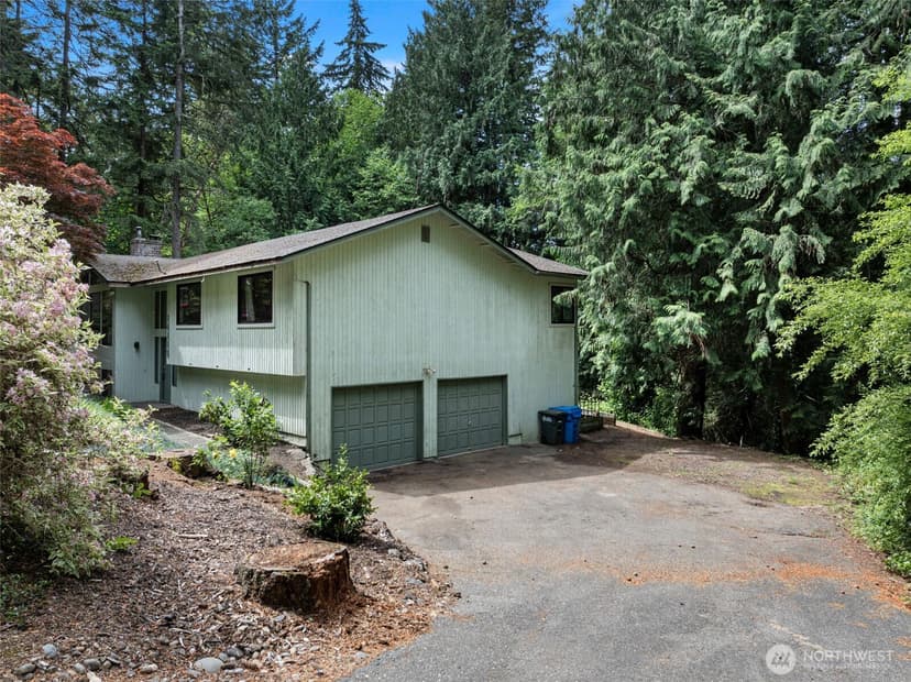 Property photo for 14118 57th Avenue NW, Gig Harbor photo 8