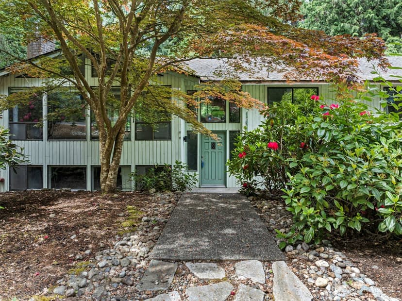 Property photo for 14118 57th Avenue NW, Gig Harbor