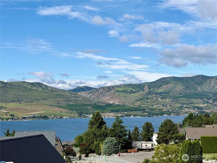 Property photo for 101 Stormy Mountain Way, Chelan photo 12