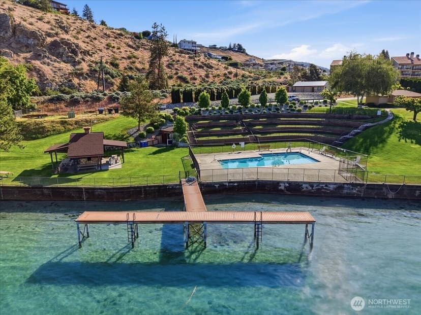 Property photo for 101 Stormy Mountain Way, Chelan photo 37