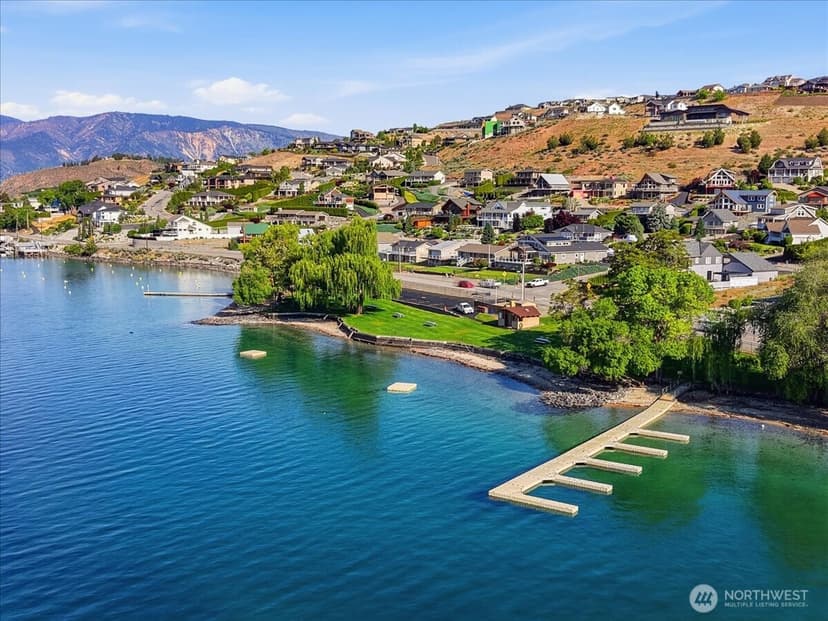 Property photo for 101 Stormy Mountain Way, Chelan photo 39