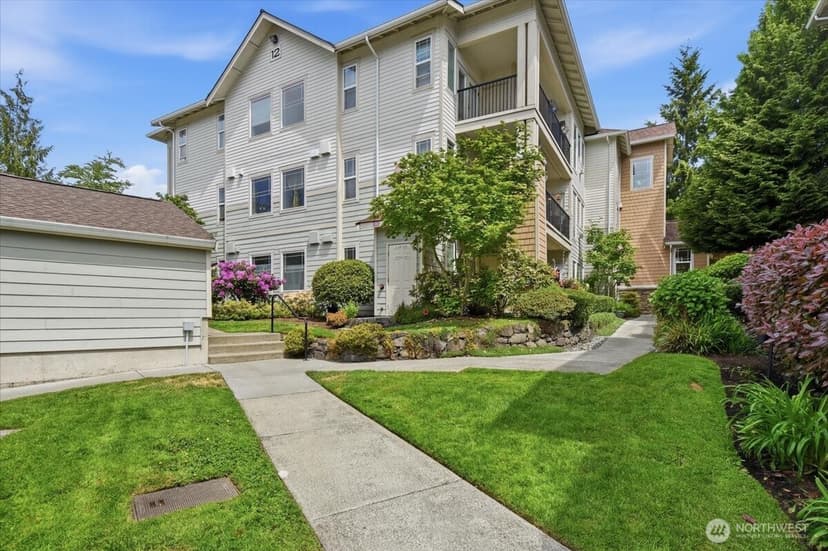 Property photo for 15026 40th Avenue W #12-202, Lynnwood photo 29