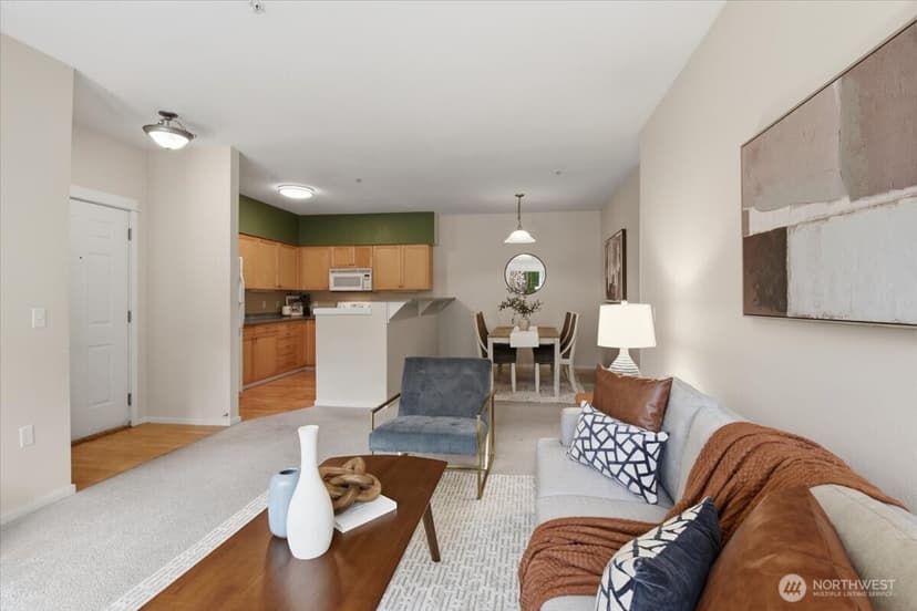 Property photo for 15026 40th Avenue W #12-202, Lynnwood photo 7