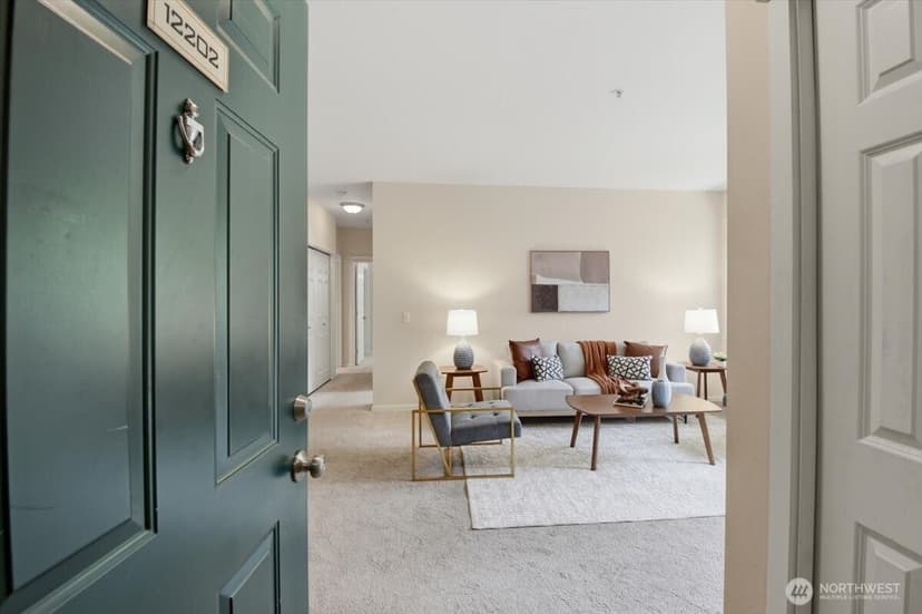 Property photo for 15026 40th Avenue W #12-202, Lynnwood photo 2