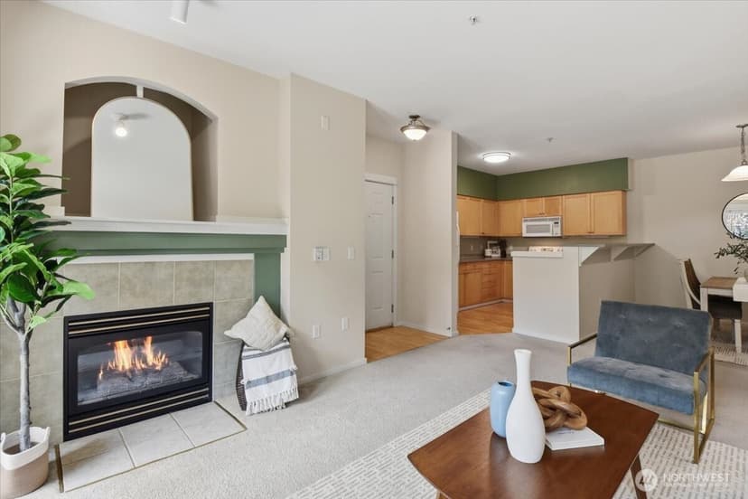 Property photo for 15026 40th Avenue W #12-202, Lynnwood photo 6
