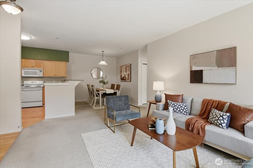 Property photo for 15026 40th Avenue W #12-202, Lynnwood photo 5