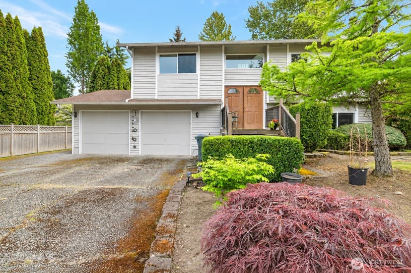 Property photo for 608 91st SW, Everett