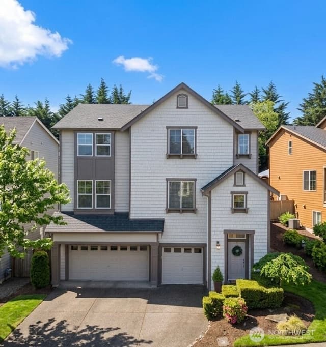 Property photo for 34415 SE Burke Street, Snoqualmie