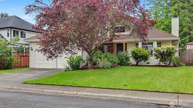 Property photo for 18314 142nd Avenue SE, Renton photo 2