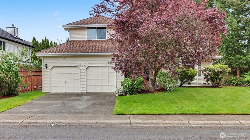 Property photo for 18314 142nd Avenue SE, Renton photo 3