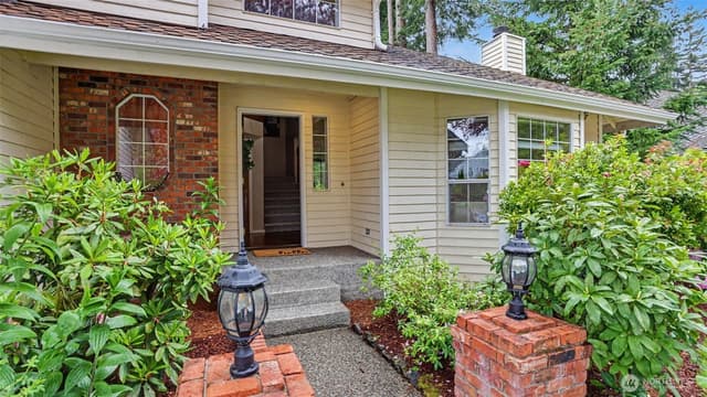 Property photo for 18314 142nd Avenue SE, Renton