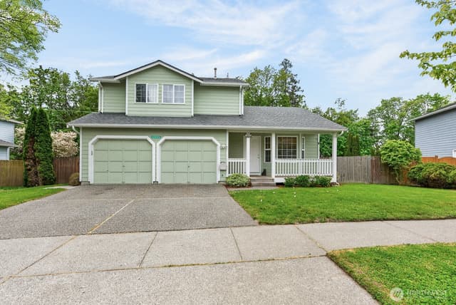 Property photo for 8008 262nd Street NW, Stanwood