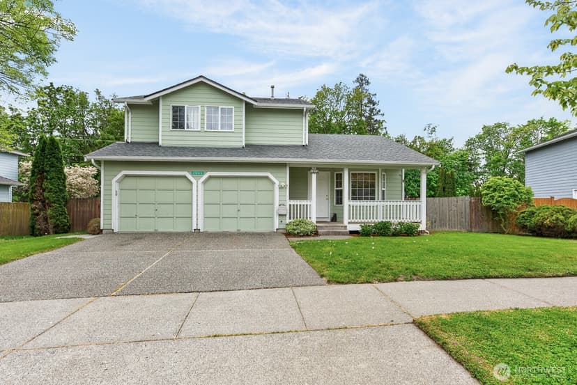 Property photo for 8008 262nd Street NW, Stanwood