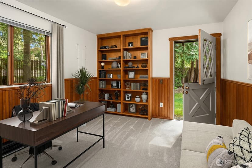 Property photo for 5709 80th Avenue SE, Mercer Island photo 10