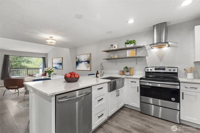 Property photo for 2630 S 226th #C302, Des Moines photo 5