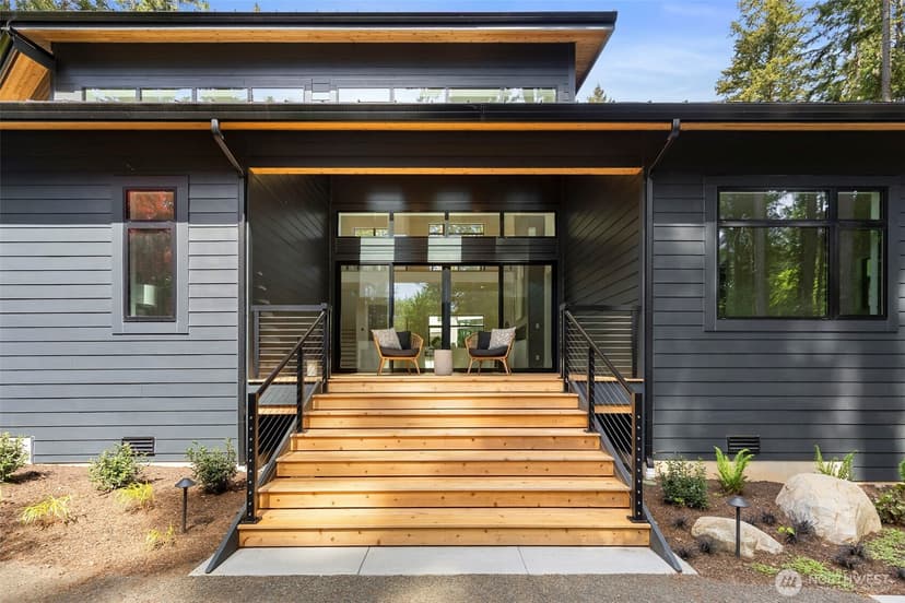 Property photo for 13982 13970 Manzanita Road NE, Bainbridge Island photo 5