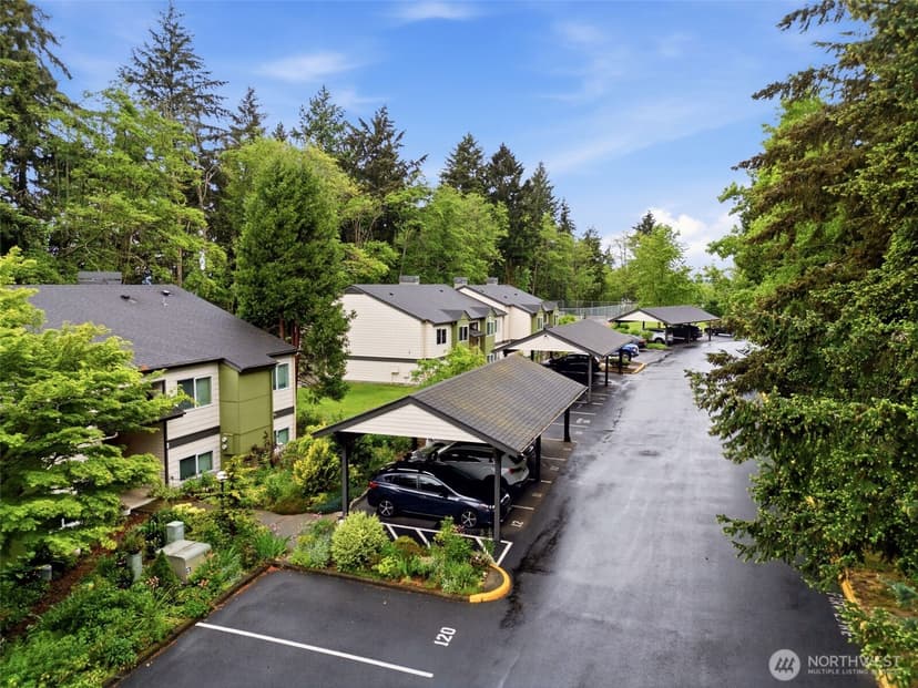 Property photo for 31500 33rd Place SW #B103, Federal Way photo 35