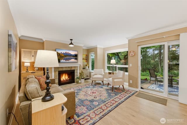 Property photo for 31500 33rd Place SW #B103, Federal Way photo 3