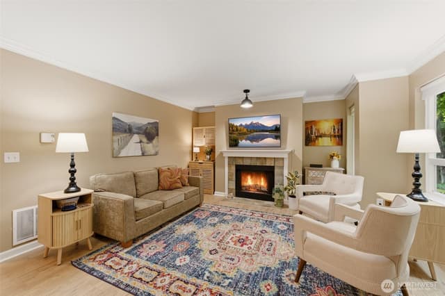 Property photo for 31500 33rd Place SW #B103, Federal Way photo 2