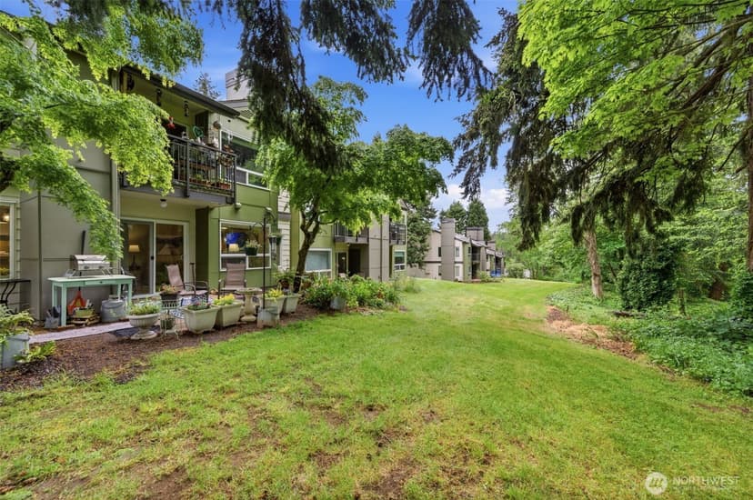 Property photo for 31500 33rd Place SW #B103, Federal Way photo 21