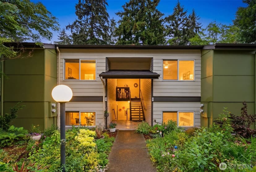 Property photo for 31500 33rd Place SW #B103, Federal Way