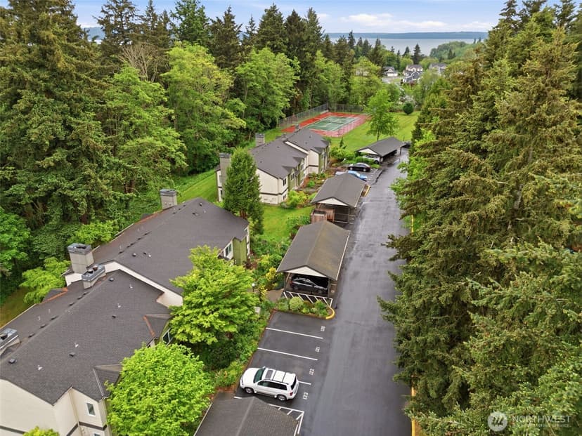 Property photo for 31500 33rd Place SW #B103, Federal Way photo 25