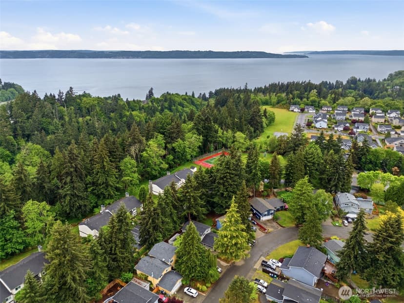 Property photo for 31500 33rd Place SW #B103, Federal Way photo 34