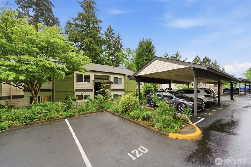 Property photo for 31500 33rd Place SW #B103, Federal Way photo 24
