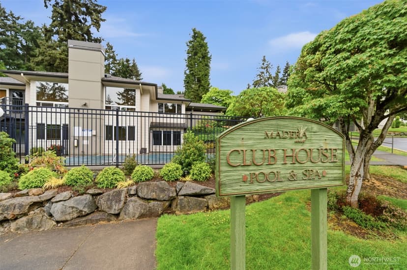 Property photo for 31500 33rd Place SW #B103, Federal Way photo 26