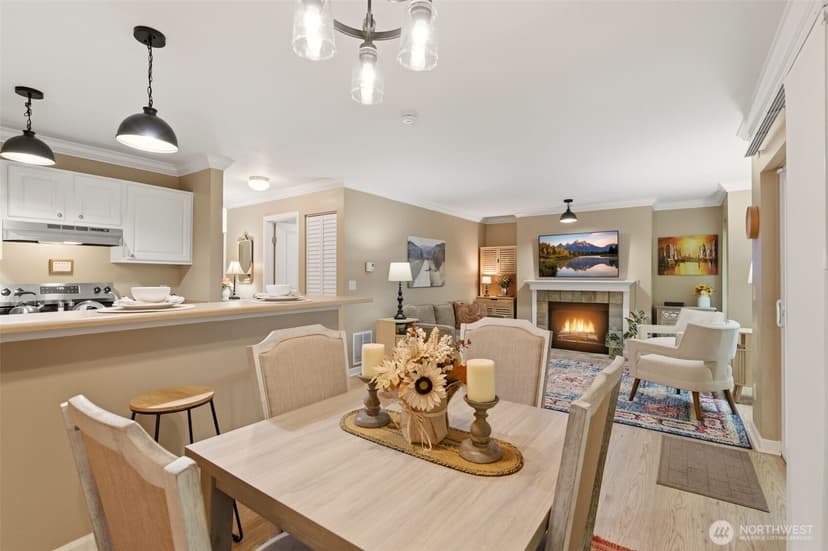 Property photo for 31500 33rd Place SW #B103, Federal Way photo 8