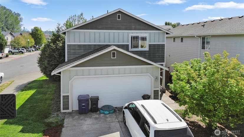 Property photo for 14732 49th Drive NE, Marysville photo 7